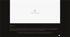 Desktop Screenshot of lakehillenvironmental.com